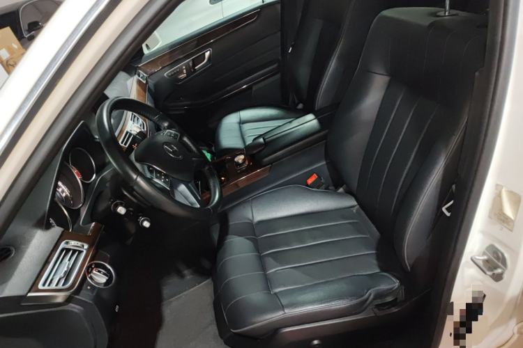 Used Mercedes-Benz E-Class 2015 E 200 L