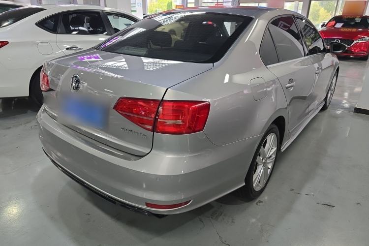 Used Volkswagen Sagitar 2018 280TSI DSG Ignite Edition
