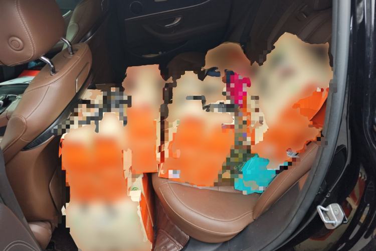 Used Mercedes-Benz E-Class 2018 Facelift E 200 L Sport Edition