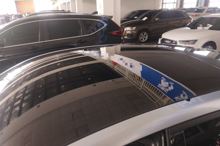 Used CHANGAN UNI-V 2022 1.5T Sport Edition