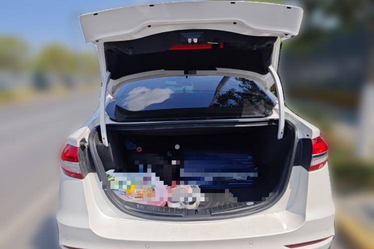 Used Ford Mondeo 2018 EcoBoost 200 Smart Control Fashion Model China V Standard