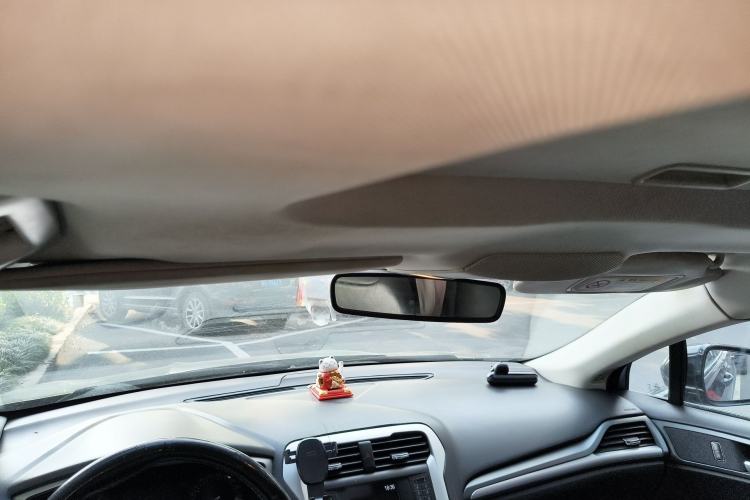 Used Ford Mondeo 2013 1.5L GTDi180 Fashion Edition