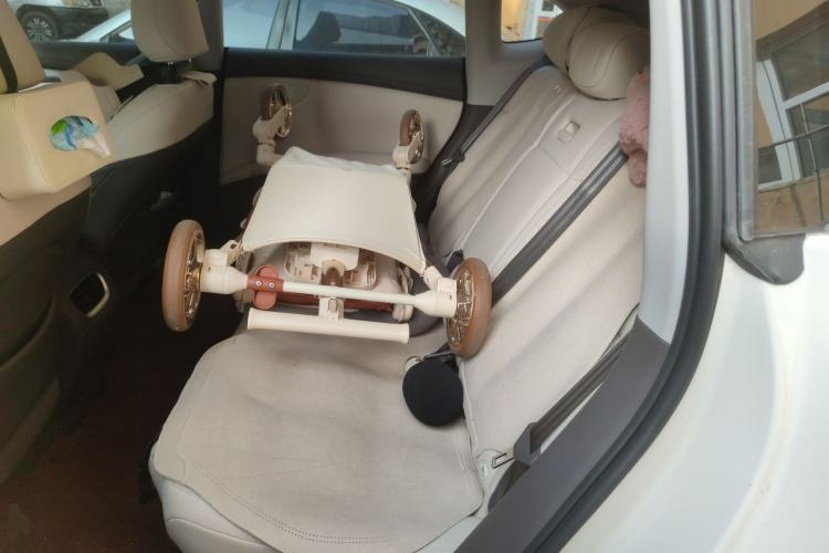 Used IM LS6 2023 Max Long-Range Version