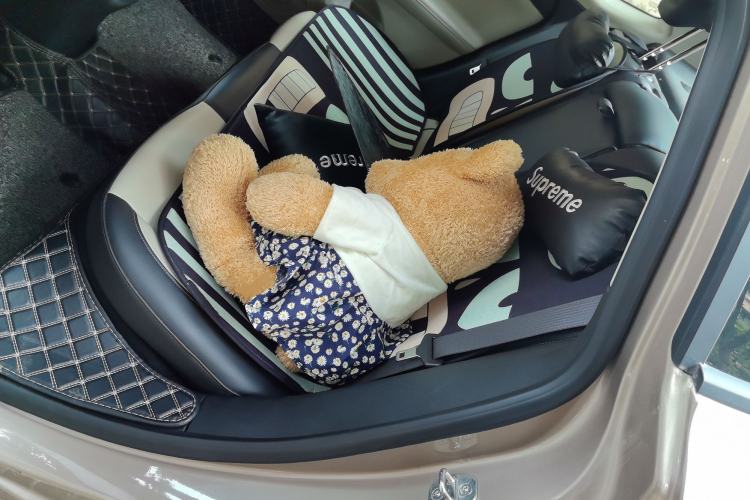 Used Buick Verano 2019 Sedan 15S Automatic Leading Model