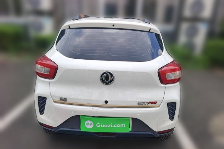 Used Dongfeng NAMMI EX1 2023 PRO Light Wind Edition Lightning Model
