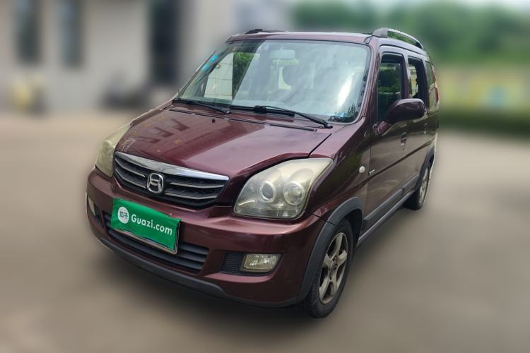 Used Suzuki Wagon R X5 2013 Cruise Edition 1.4L VVT Standard Model