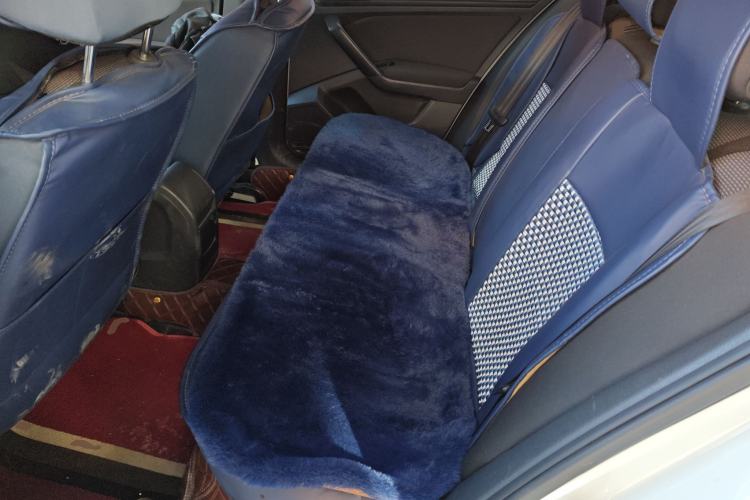 Used Volkswagen Bora 2019 Facelift Bora·Legend 1.5L Automatic Fashion Edition China VI Standard