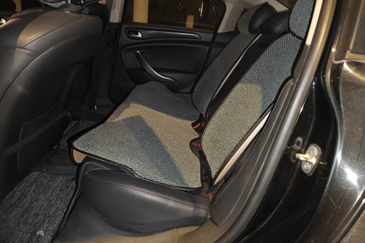 Used Citroen C5 2014 1.6T Automatic Luxury Model Left Rear Seat