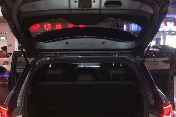 Used BYD Dolphin 2025 420km Free Edition
