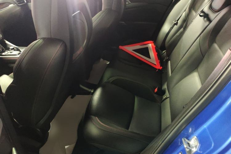 Used Lynk & Co 03 2020 1.5TD DCT JingPro Edition
