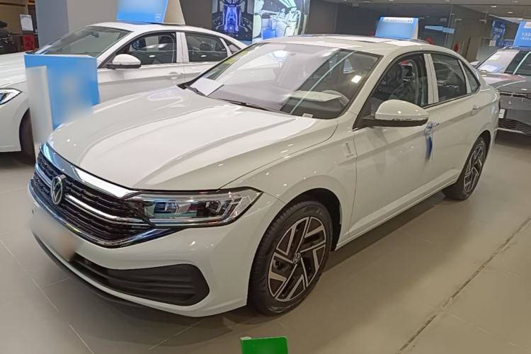 Used Volkswagen Sagitar 2026 Model 30 Million Units Selected 300TSI DSG Surpassing Edition