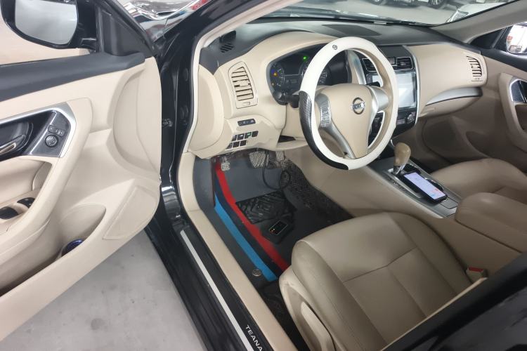 Used Nissan Teana 2016 2.0L XE Fashion Edition