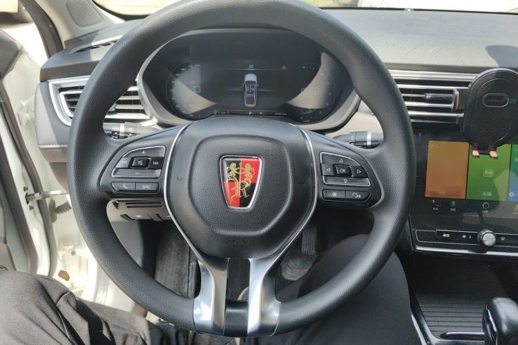 Used Roewe i5 2020 1.5L Automatic 4G Connect Luxury Flagship Edition