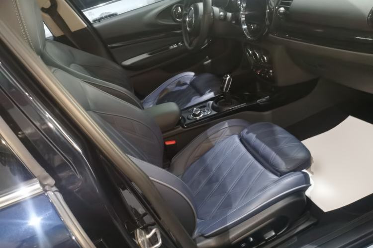 Used MINI Clubman 2022 Facelift 1.5T COOPER Connoisseur