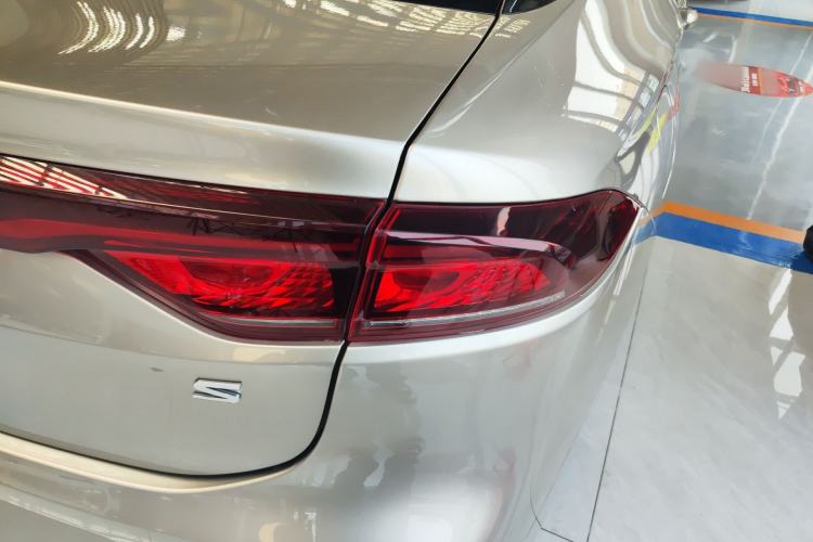 Used AION S 2022 Meizu 580
