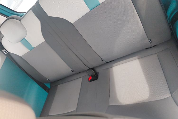 Used CHANGAN NEVO Lumin 2022 210km Sweet Edition