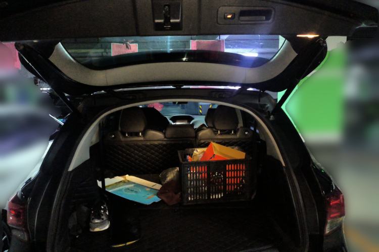 Used Acura MDX 2017 3.0L Comfort Edition