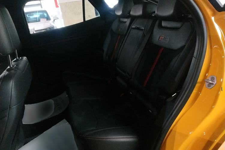 Used Ford Mondeo 2024 2.0T E-Hybrid Sport Edition ST-Line
