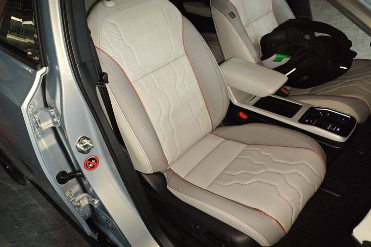 Used Honda e:NS2 2024 Light-Chasing Version