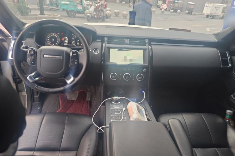 Used Land Rover Discovery 2020 3.0 SC V6 SE