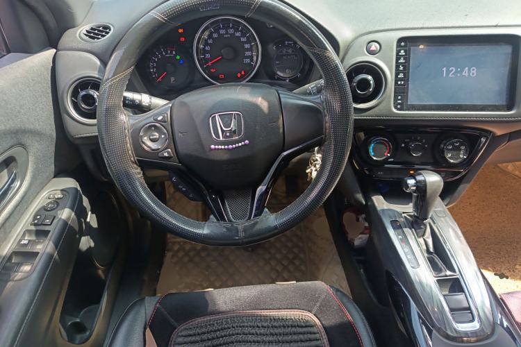 Used Honda XR-V 2019 1.5L CVT Comfort Version China VI