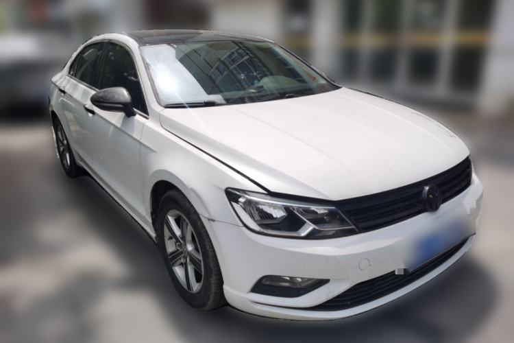 Used Volkswagen Lamando 2017 230TSI DSG Fashion Edition