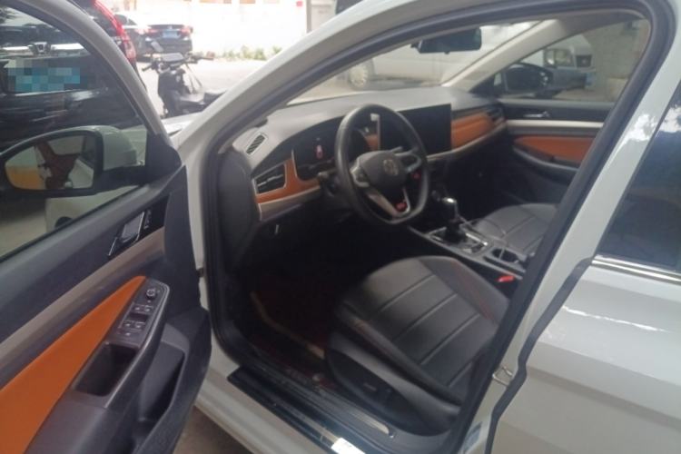 Used Volkswagen Bora 2023 200TSI DSG YueXing PRO Edition