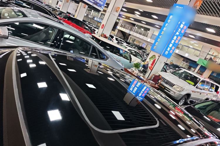 Used Honda Accord 2016 2.0L Comfort Edition Roof