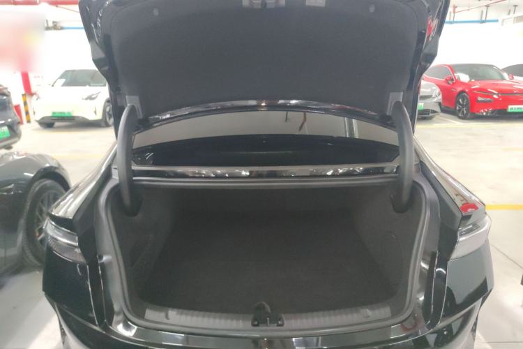 Used BYD Seal 2025 650 Long-Range Version