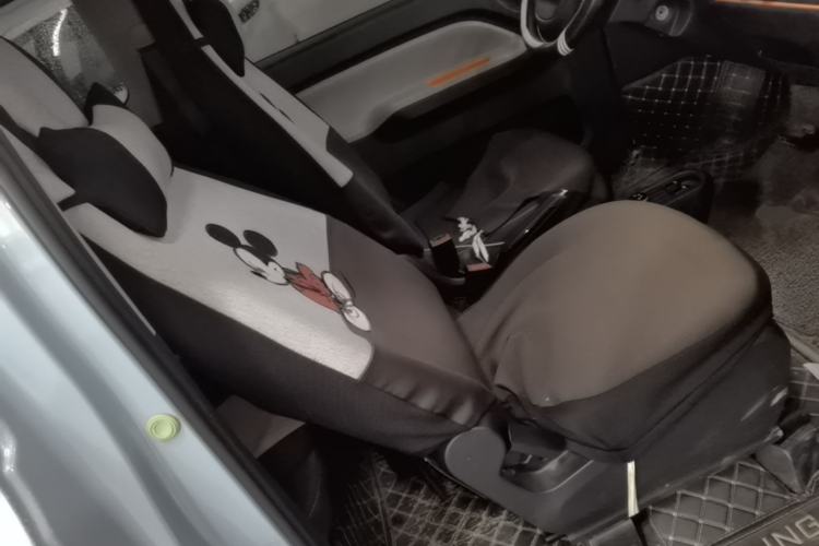 Used Wuling Hongguang MINIEV 2020 Lite Version Lithium Iron Phosphate