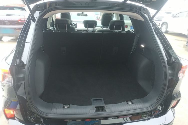 Used Ford Escape 2020 EcoBoost 245 Two-Wheel Drive Smart & Enjoyment Model