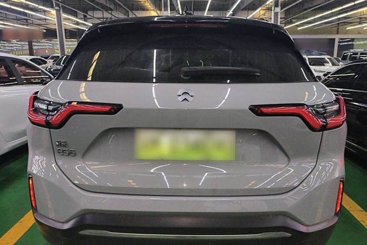 Used Nio ES6 2020 600 km Sport Edition
