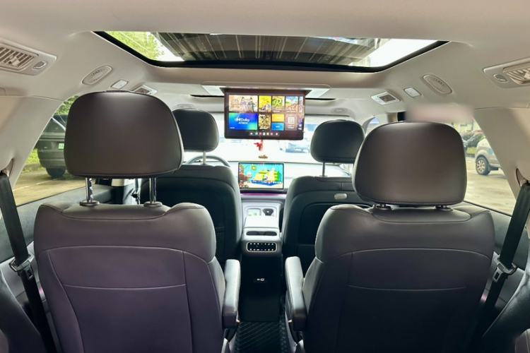 Used Leapmotor C16 2024 Pure Electric 520 Deluxe Edition
