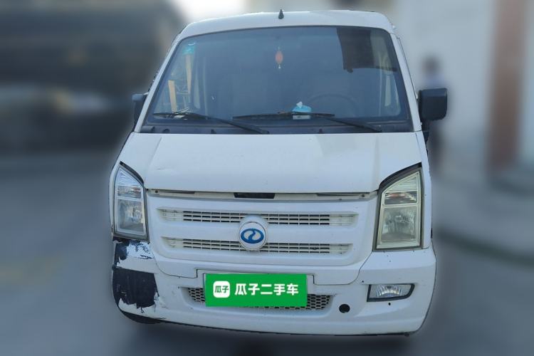 Used Ruichi EC35 2021 EC35 II Custom Edition 31.25 kWh