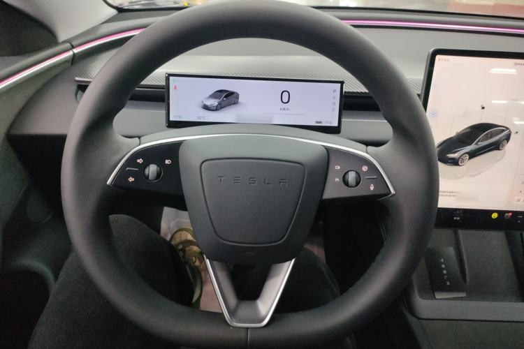 Used Tesla Model 3 2023 Long-Range All-Wheel-Drive Version