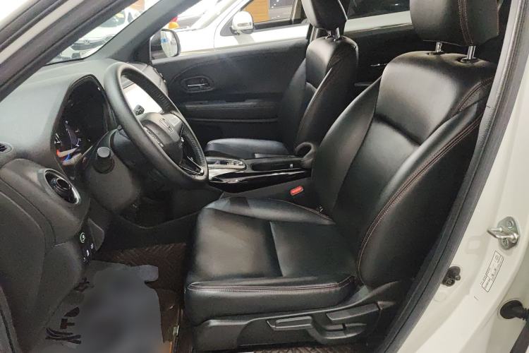 Used Honda XR-V 2021 220TURBO CVT Luxury Edition
