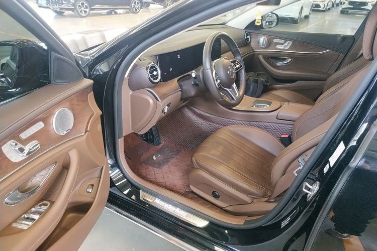 Used Mercedes-Benz E-Class 2020 Restyled E 300 L Exclusive Edition
