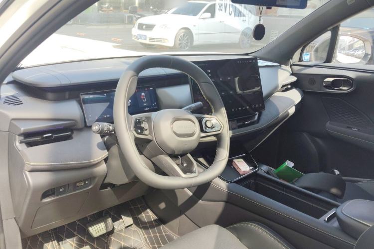 Used Lynk & Co 06 2025 Renew 1.5T Halo