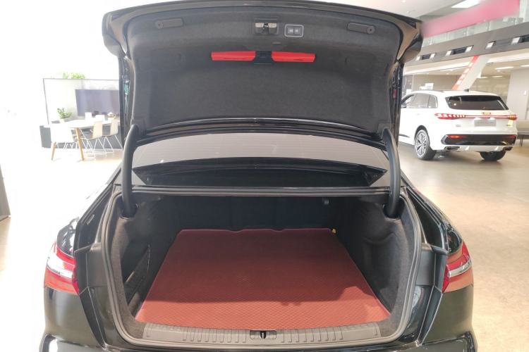 Used Audi A6L 2024 45 TFSI Prestige Dynamic Edition
