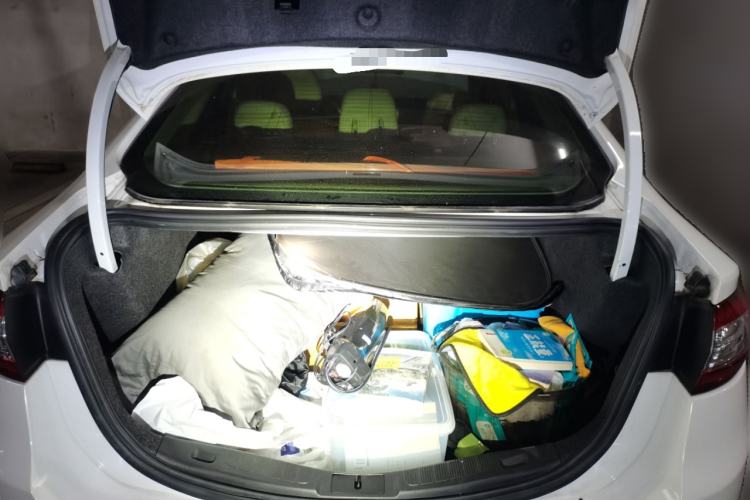 Used Ford Mondeo 2013 1.5L GTDi180 Fashion Edition
