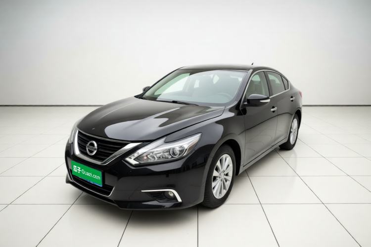 Used Nissan Teana 2016 Revised Version 2.0L XL Comfort Edition