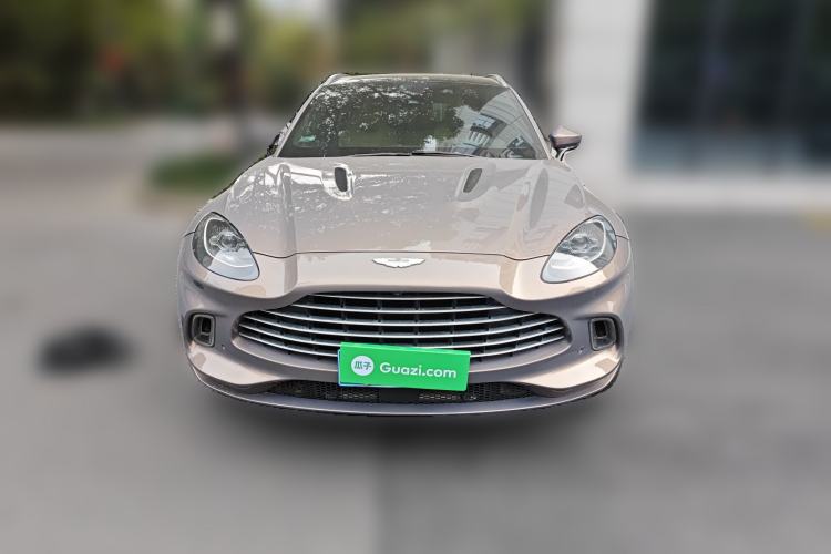 Used AstonMartin DBX 2022 3.0T STRAIGHT-SIX
