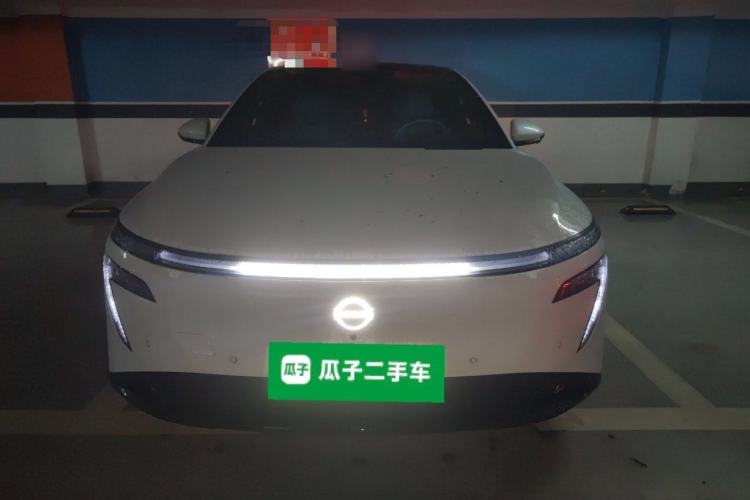 Used Nissan N7 2025 625 Max
