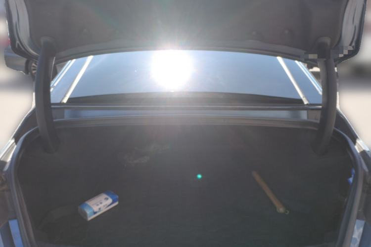 Used Lincoln MKZ 2018 2.0T Luxury Edition
