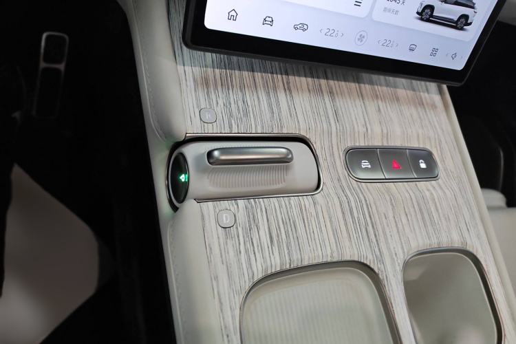 Used Nio ES7 2022 100 kWh