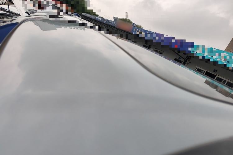 Used Geely Auto Emgrand X7 Sport 2022 Boyue X 1.8TD DCT Smart Model Roof