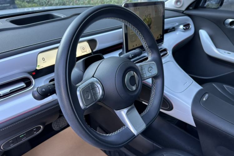 Used smart #1 2022 Premium Edition
