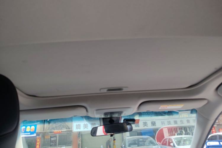 Used Toyota Camry 2018 2.0G Luxury Edition
