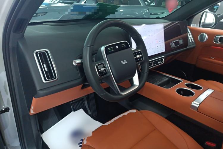 Used Li Auto L6 2024 Max