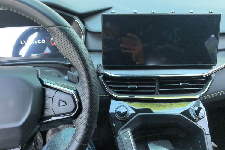 Used Lynk & Co 06 2023 Remix 1.5T Dynamic Halo
